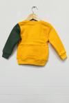 138927 138927-baskili Sweatshirt